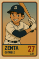 Zenta