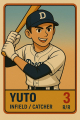 Yuto