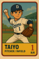 Taiyo